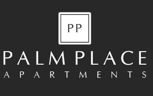 Palm Place Logo